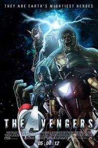 the-avengers