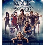 rock of ages poster