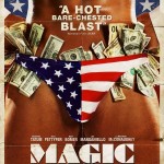 magic mike poster
