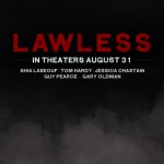 Lawless poster