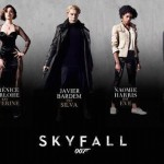 skyfall french poster
