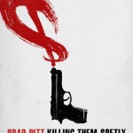 Killing Them Softly International Poster