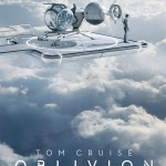 Oblivion Poster