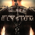 Elysium-Poster